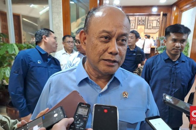 BGN Ubah Mekanisme Pembayaran MBG Buntut Kasus Kalibata