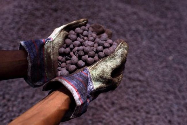 Harga Nikel Anjlok, Ternyata Ini Sebabnya