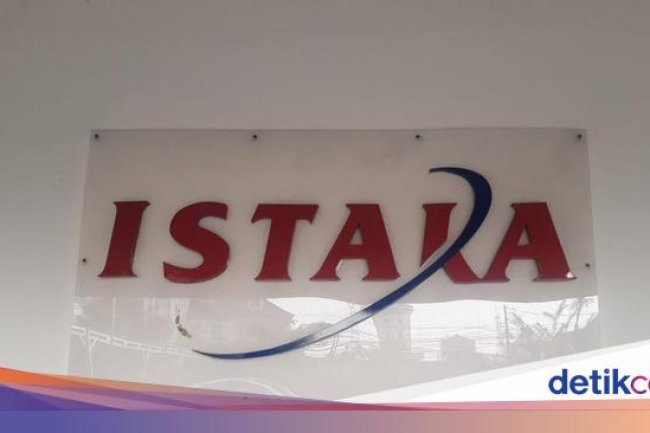 Utang Istaka Karya ke BUMN Mau Dihapus Demi Bayar Vendor