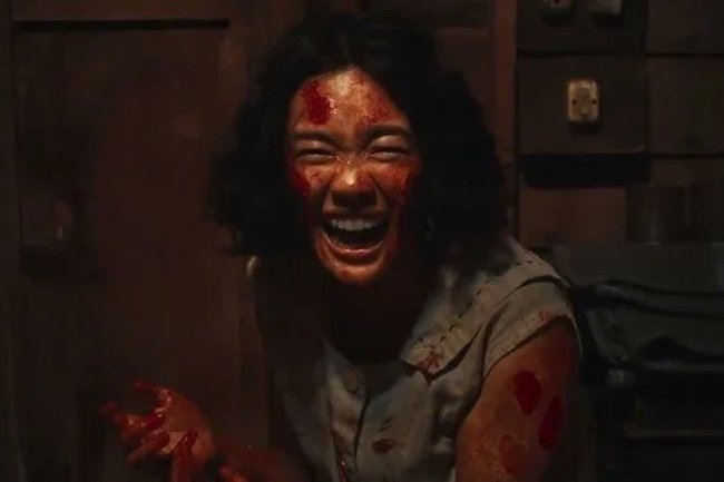 Sinopsis Film Panor: Kutukan Sihir Hitam Dalam Hidup Seorang Gadis