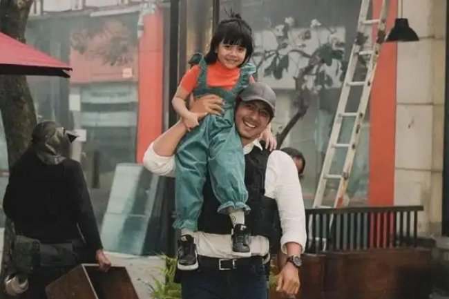 Sinopsis Film Sayap-Sayap Patah 2: Olivia, Penuh Aksi!