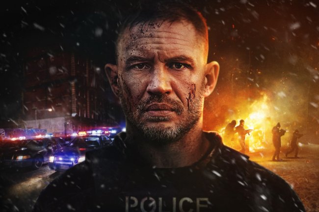 Sinopsis Film Havoc di Netflix: Aksi Brutal Tom Hardy Bongkar Konspirasi Geng dan Korupsi