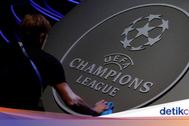Inter Depak Barca, Tinggal PSG yang Punya Kans Treble