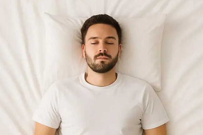 Hati-Hati!Gejala Kolestrol Tinggi yang Tak Terduga Dapat Muncul saat di 'Ranjang'