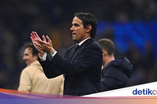 Inzaghi Angkat Topi Buat 2 Pemain Barcelona Ini
