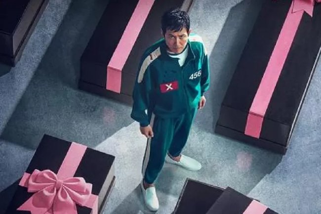 Makin Menegangkan, Simak Sinopsis Film Squid Game 3