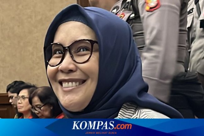Hasto: Permintaan Mundur Riezky Aprilia Inisiatif Donny Tri Istiqomah