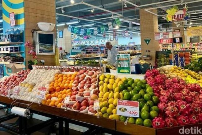 Bos Ritel Bongkar Alasan GS Supermarket Tumbang dan Mau Tutup Total