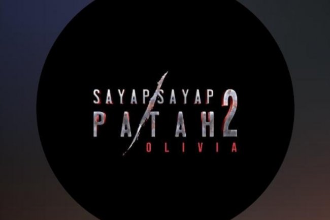 Sinopsis Film Sayap Sayap Patah 2: Olivia, Kapan Tayang di Bioskop?