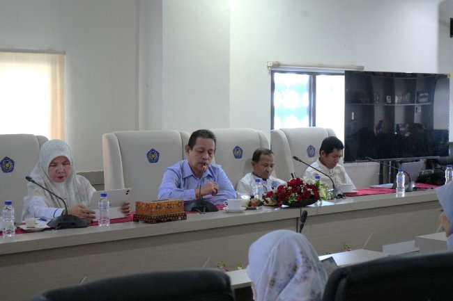 Gelar PANRITA 9, Unismuh Perkuat Reputasi Internasional Kampus