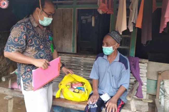 Kejar Eliminasi TBC 2030, Dinas Kesehatan Grobogan Mengaku Terkendala Minimnya Alat TCM