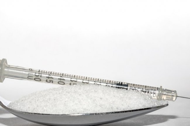 Diabetes Tipe 5 Resmi Diakui IDF