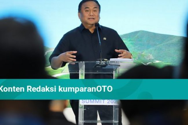 Berita Populer: Pentingnya Transfer Teknologi Otomotif; Sedan Listrik bZ7