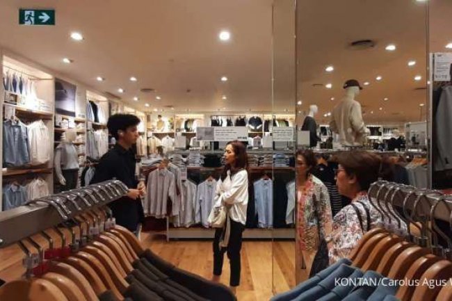 Hippindo Waspadai PHK di Industri Ritel