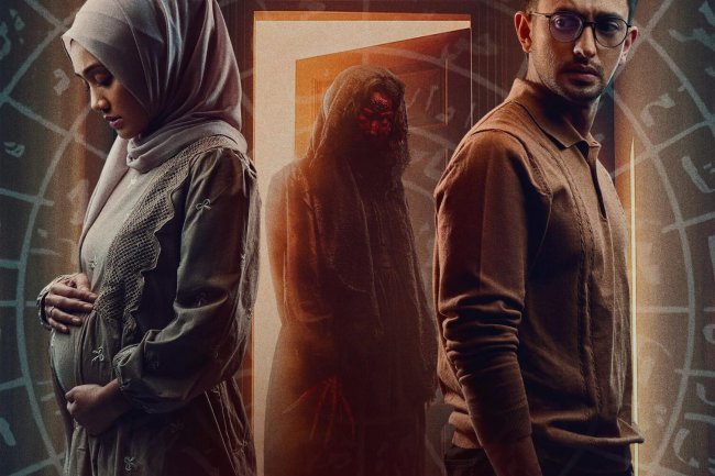 Sinopsis Film Dasim, Angkat Teror Gaib Rumah Tangga