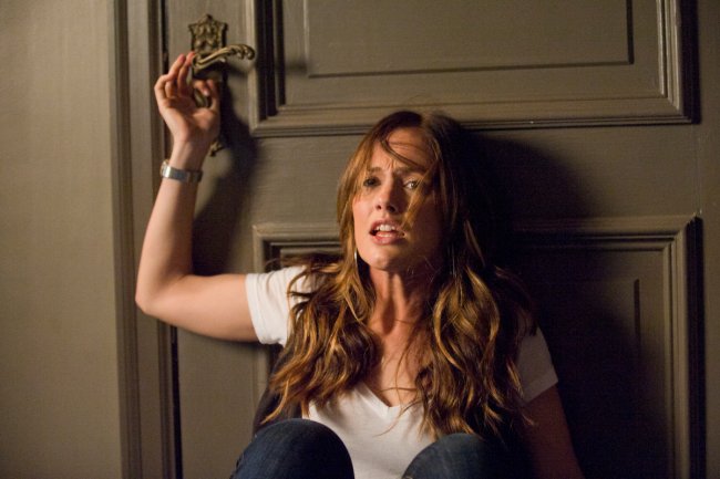 Sinopsis Film TheRoommate Kepribadian Ganda Mahasiswa Seni di Los Angeles