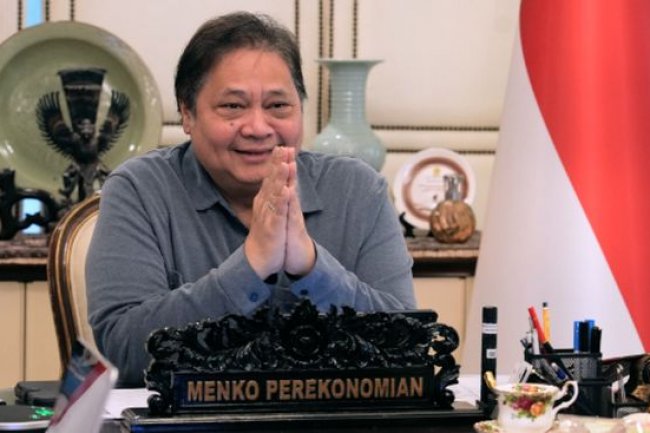 Perluas Pasar Ekspor Non-AS, RI Pilih Jalur 'Pertemanan Internasional'