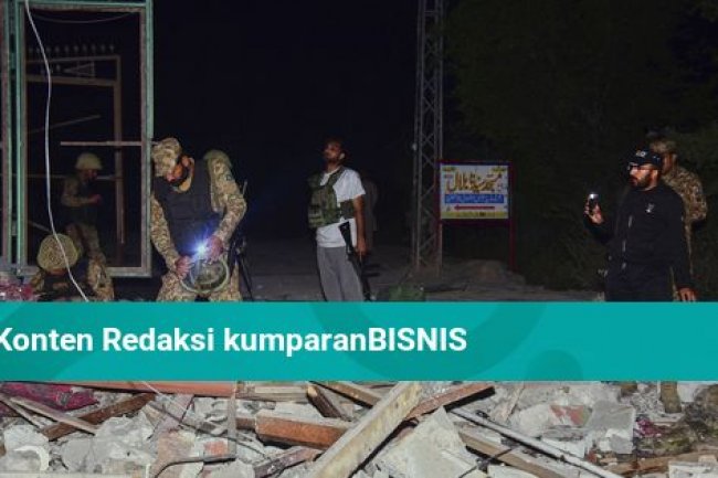 Konflik India-Pakistan Bisa Bikin Harga Tiket Penerbangan Internasional Naik