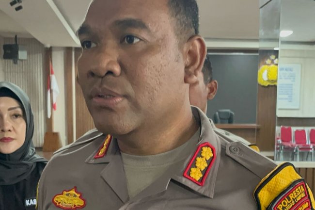 Ini Sederet Peristiwa Tawuran Remaja di Bandar Lampung, Pemerintah dan Aparat Kaji Wacana Pengiriman Pelaku Tawuran ke Barak Militer