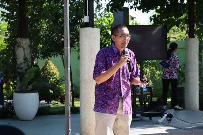 Yuk, Kenali Gejala Penyakit Lupus Sejak Dini