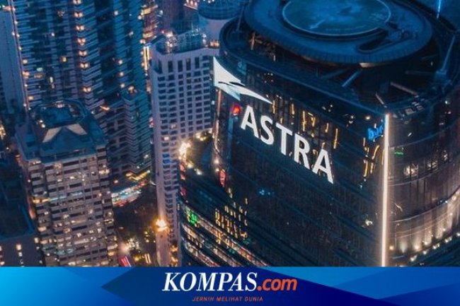 Bos Astra Tanggapi Rencana TKDN Jadi Fleksibel di Sektor Otomotif
