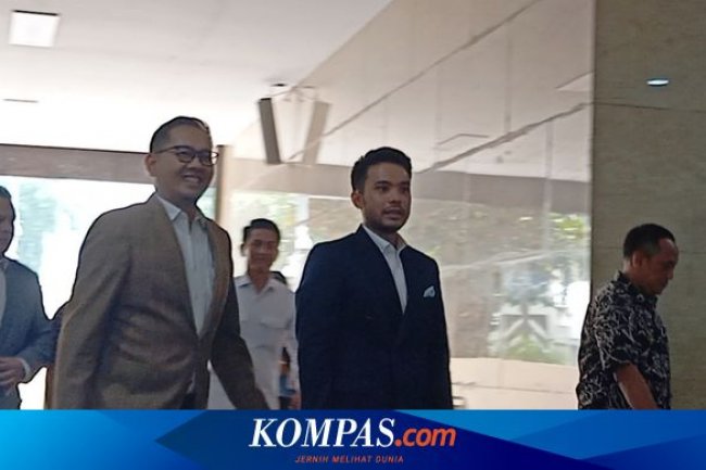 Ijazah Asli Jokowi Dibawa ke Bareskrim Polri