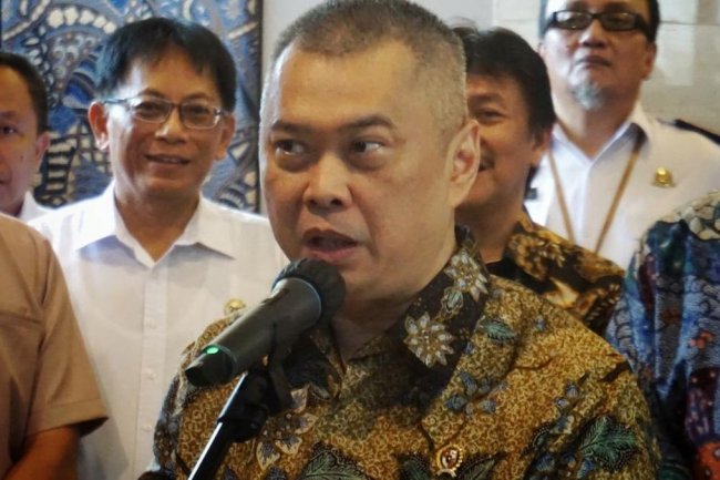 3 Bandara Kembali Berstatus Internasional, Berikut Rinciannya