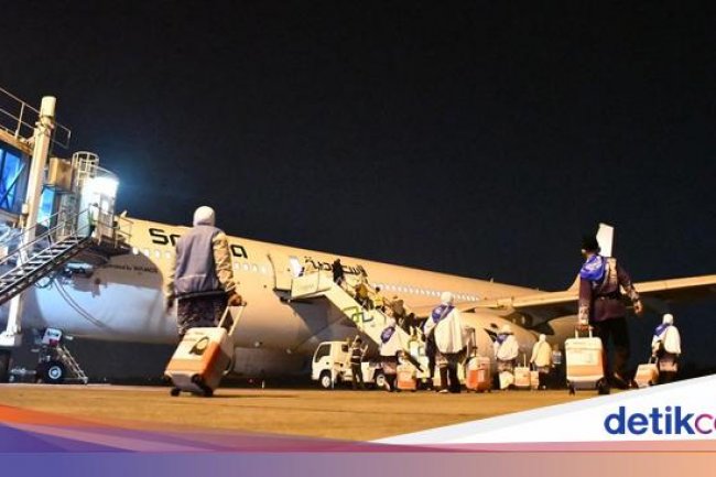 Menhub Blak-blakan soal Alasan 3 Bandara Kembali Berstatus Internasional