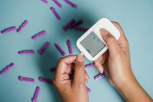 Hati-Hati, Orang Kurus Juga Bisa Terkena Diabetes Tipe 5