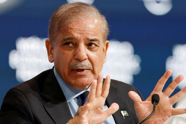 Dirudal India, PM Sharif Panggil Badan Nuklir Pakistan