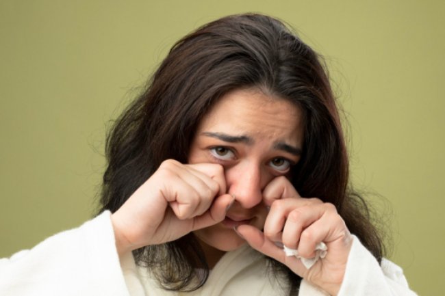 Kamu Sering Merasa Moody? Mungkin ini Salah Satu Penyebabnya