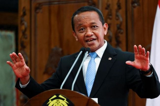 RI Ogah Impor BBM dari Singapura Lagi, Ini Penyebabnya