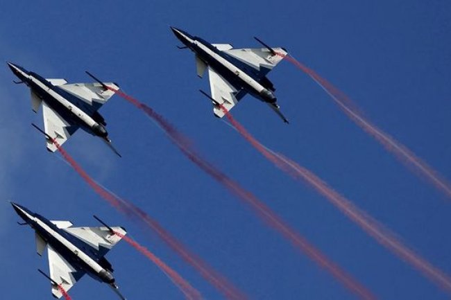 Terungkap! Ini Alasan Dibalik India dan Pakistan Saling Serang