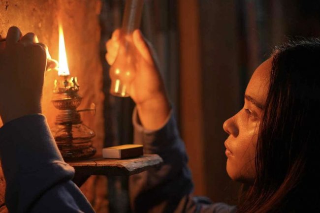 Sinopsis Pembantaian Dukun Santet, Horor Bersimbah Darah di Pesantren