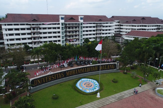 Dalam Setahun, UMM Unggul di Pemeringkatan Internasional dan Nasional