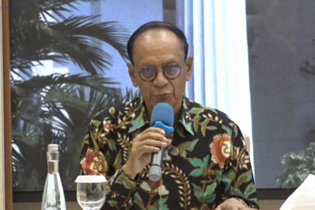 Alasan RI Calonkan Dua Profesor di Lembaga Hukum Internasional