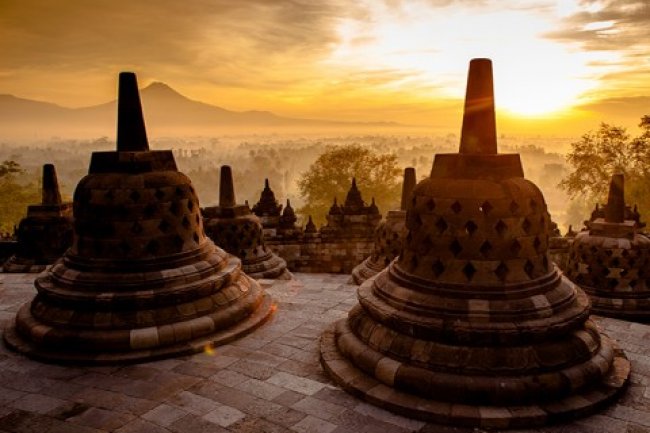 Ini 3 Peristiwa Penting Dalam Sejarah Waisak, Apa Saja?