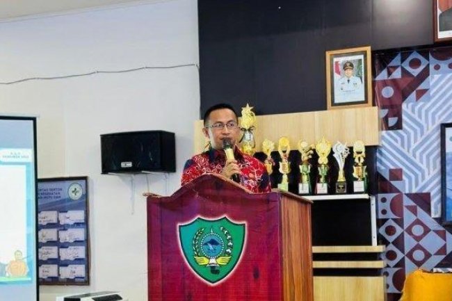 Kasus DBD di Maros Capai 238 hingga Mei 2025, Tertinggi di Turikale - Tribun-timur.com