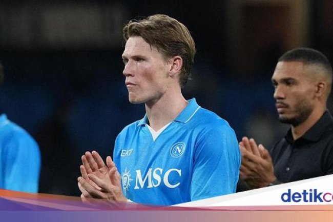 Tak Perlu Panik, Napoli