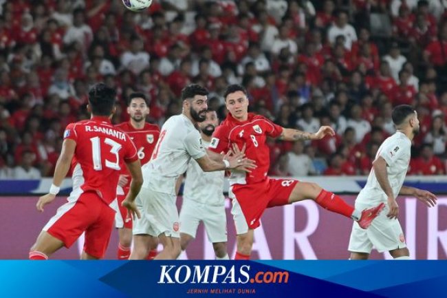 PSSI Diminta Tak Anggap Remeh Sanksi FIFA, Perlu Kelola Fanatisme Fan