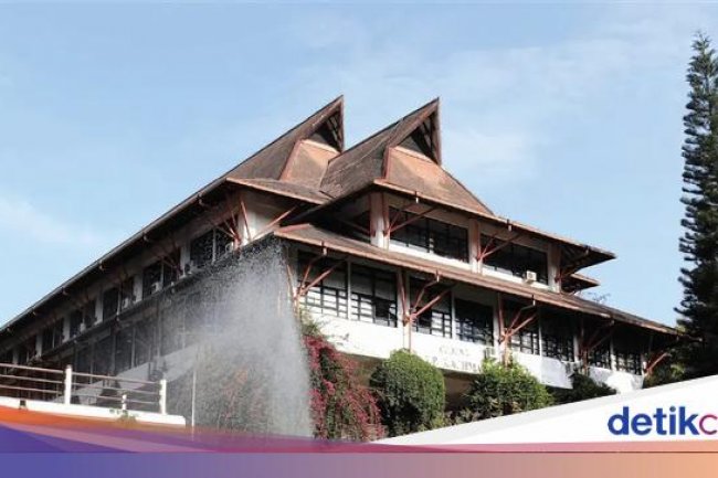 Penahanan Mahasiswi Pembuat Meme Prabowo-Jokowi Ditangguhkan, ITB Janji Bina