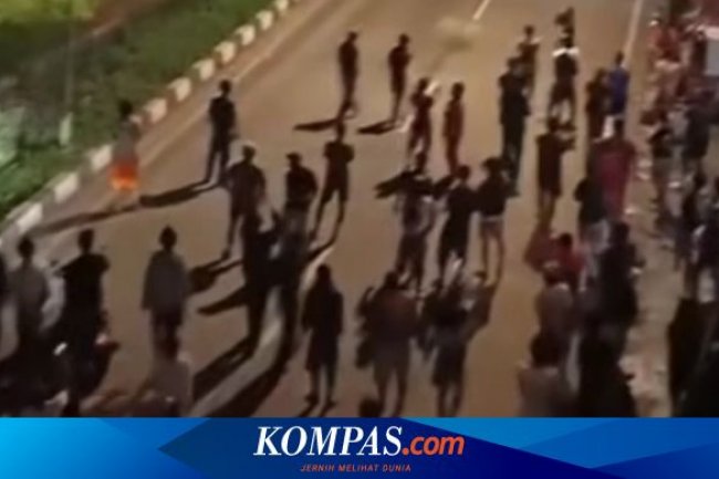 Anggota DPR Dukung Pencabutan Status Ormas Bertindak Premanisme