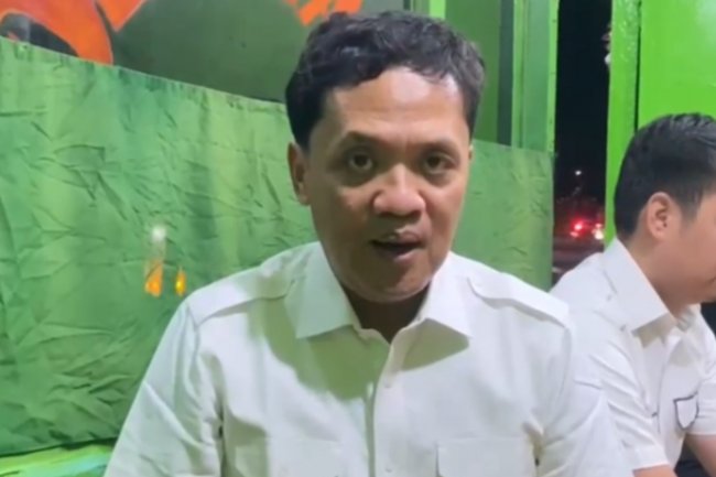 Jadi Penjamin Mahasiswi ITB, Habiburokhman Singgung Kebijaksanaan Kapolri