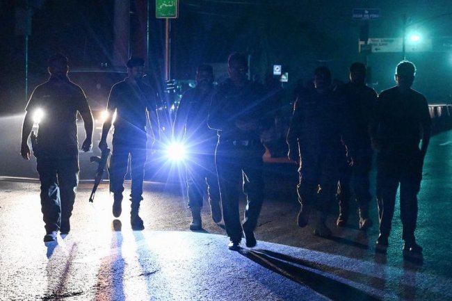 Pakistan Klaim Serang 26 Target Militer India, Termasuk Gudang Rudal