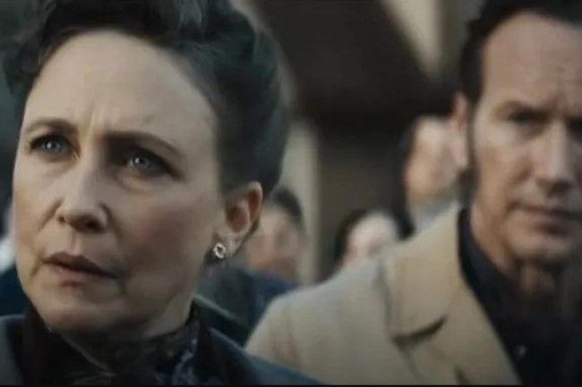 Sinopsis Film The Conjuring: Last Rites, Angkat Kisah Nyata Terseram