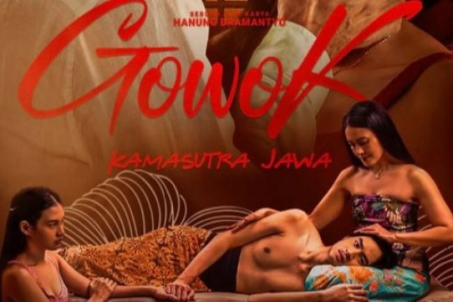 Tayang 5 Juni, Ini Sinopsis dan Pemain Film