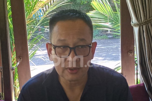 Bali Etalase UMKM Indonesia, Target 70 Persen Masuk Market Internasional