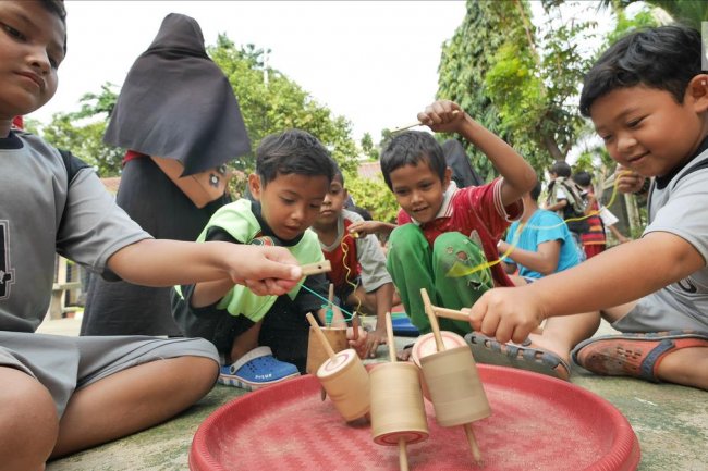 Diabetes Tipe 5: Kenali Penyakit yang Terjadi Akibat Kekurangan Gizi pada Remaja dan Dewasa Muda