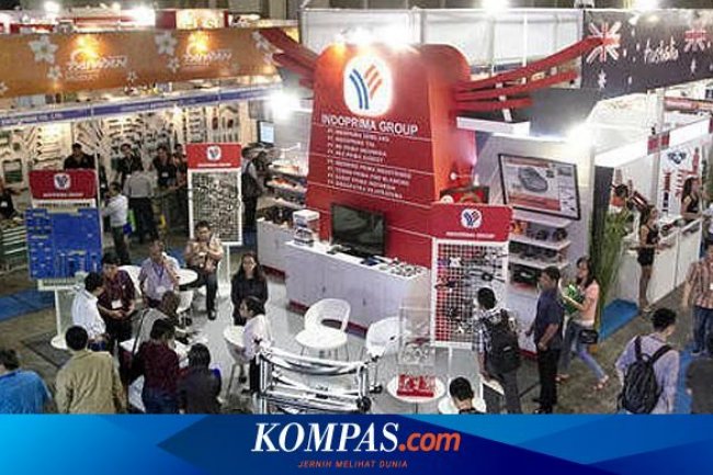 Minimnya Suku Cadang Otomotif Lokal di Indonesia