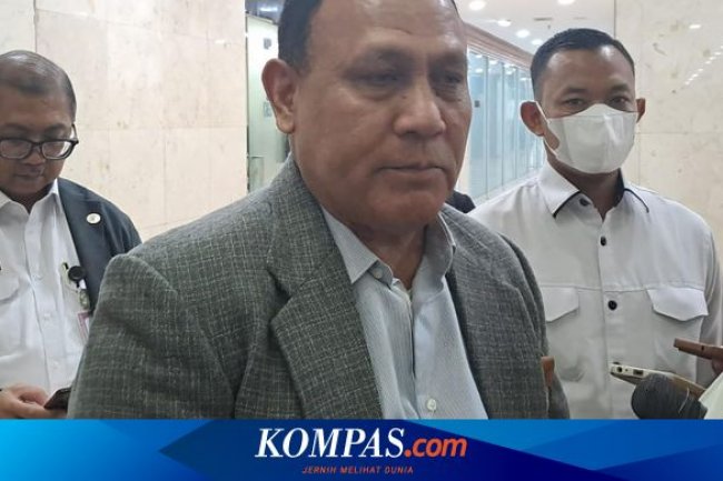 MAKI Minta Firli Bahuri Dihadirkan di Sidang Hasto akibat OTT Bocor